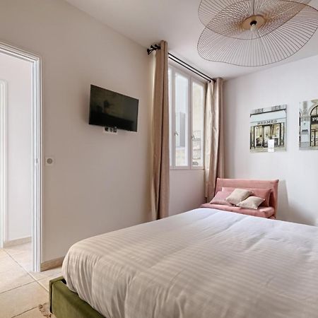 Splendid Parisian Flat 5P - Montorgueil Daire Dış mekan fotoğraf