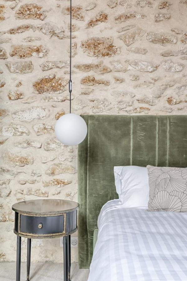 Splendid Parisian Flat 5P - Montorgueil Daire Dış mekan fotoğraf